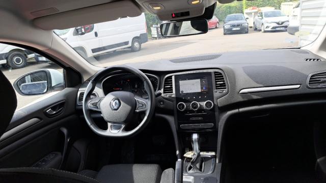 Renault Mégane image 7