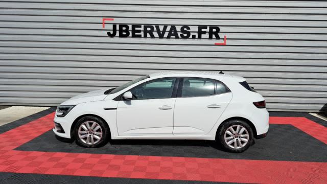Renault Mégane image 6