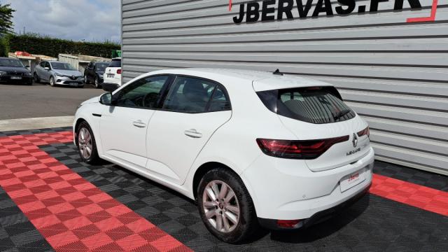 Renault Mégane image 2