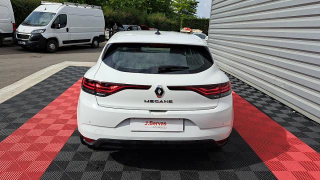 Renault Mégane image 3