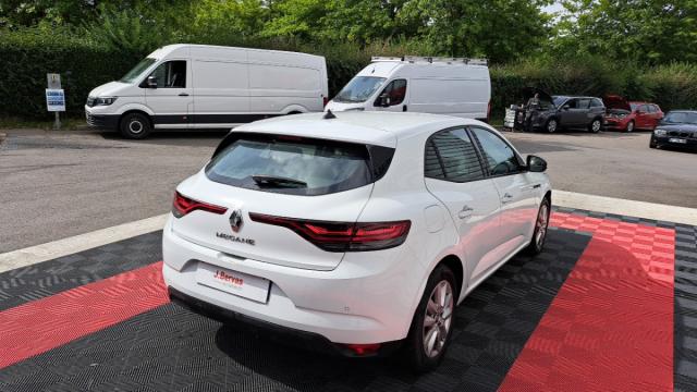 Renault Mégane image 5
