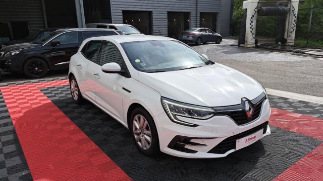Renault Mégane image 1