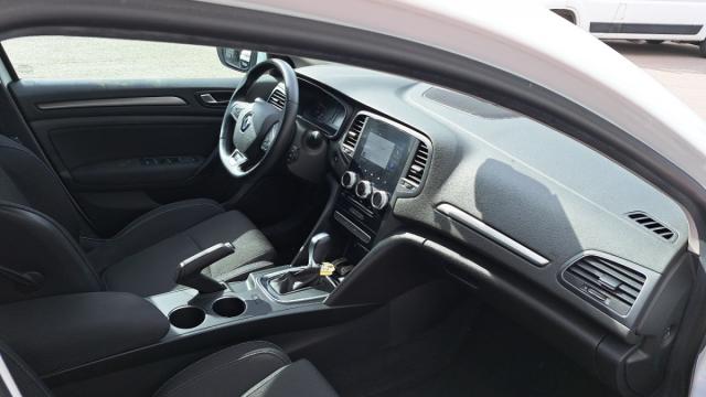 Renault Mégane image 4