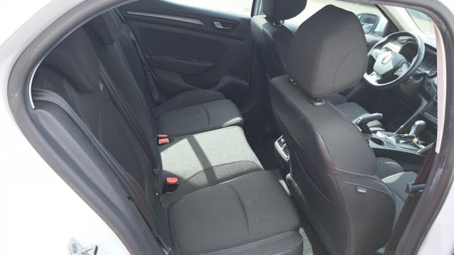 Renault Mégane image 9