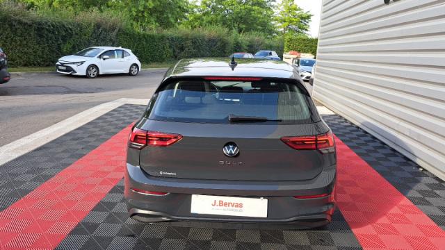 Volkswagen Golf image 8