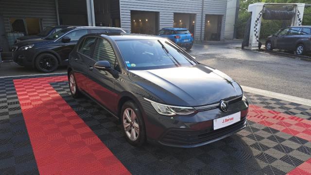Volkswagen Golf image 2