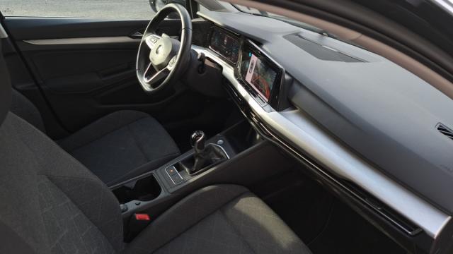 Volkswagen Golf image 4