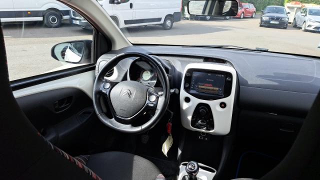 Citroen C1 image 9