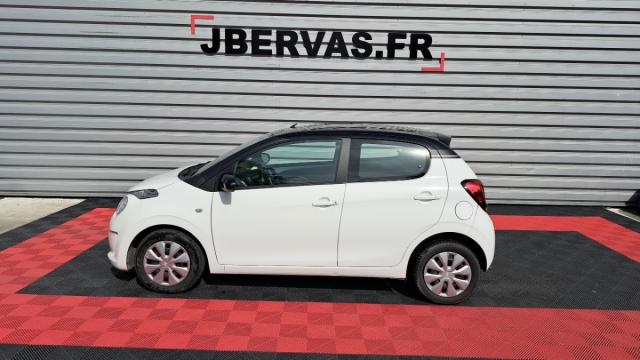 Citroen C1 image 7