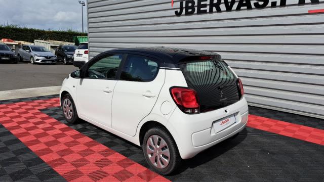 Citroen C1 image 8