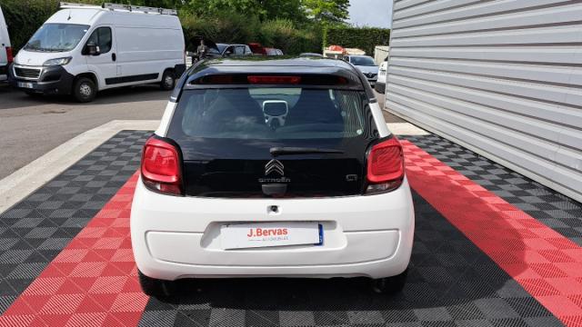 Citroen C1 image 3