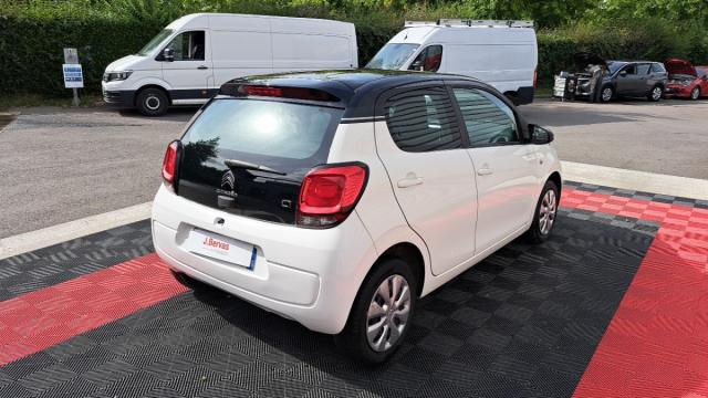 Citroen C1 image 1