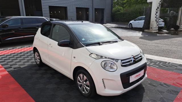 Citroen C1 image 4