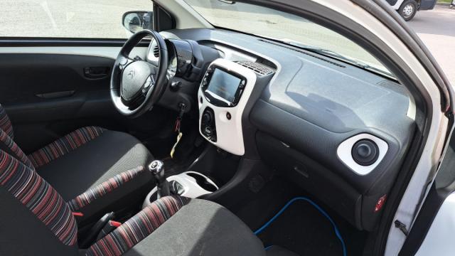 Citroen C1 image 2