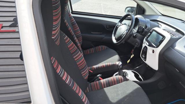 Citroen C1 image 6