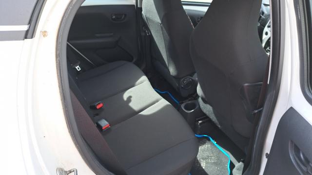Citroen C1 image 5
