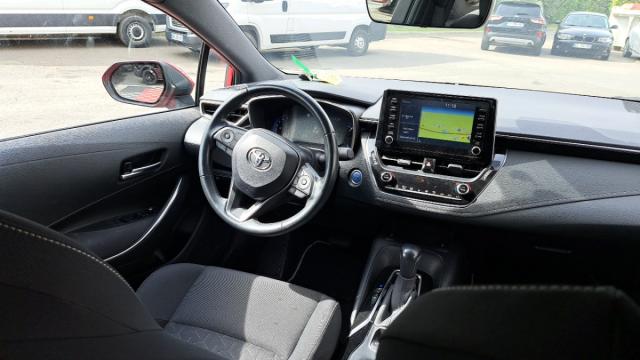 Toyota Corolla image 6