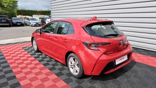 Toyota Corolla image 9