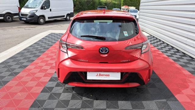 Toyota Corolla image 7