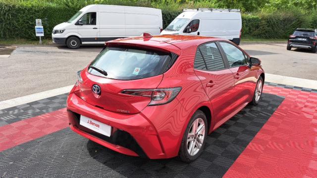 Toyota Corolla image 8