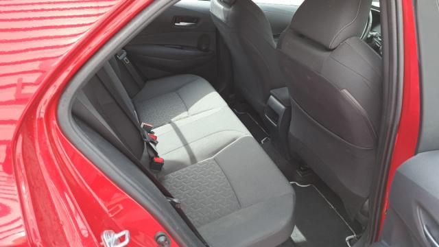 Toyota Corolla image 1