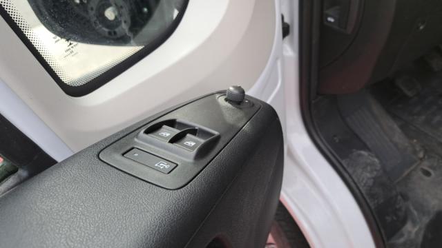 Peugeot Boxer image 9