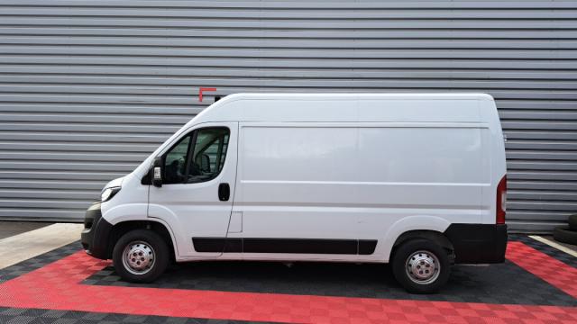 Peugeot Boxer image 7