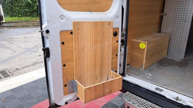 Peugeot Boxer image 6