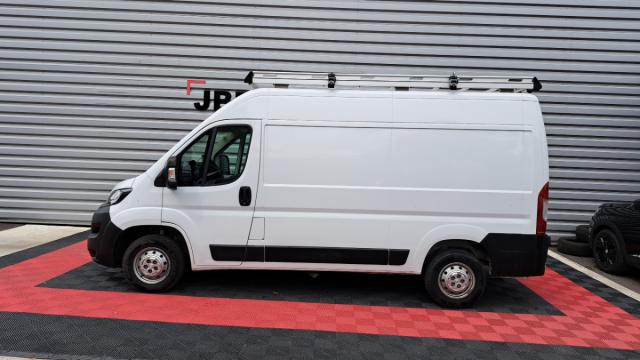 Peugeot Boxer image 8