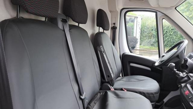 Peugeot Boxer image 7