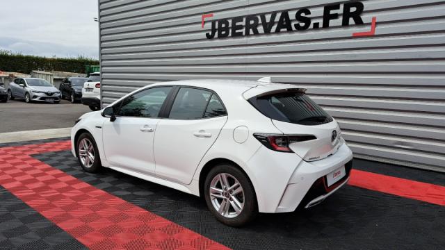 Toyota Corolla image 7