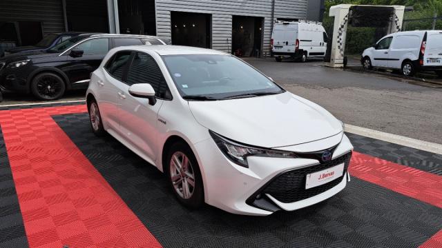 Toyota Corolla image 8