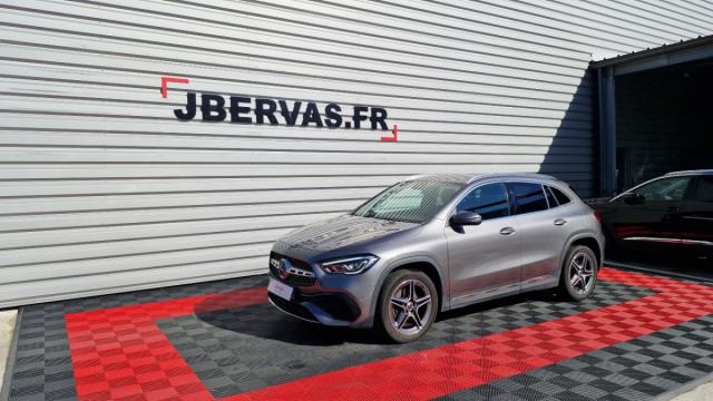 Mercedes Benz