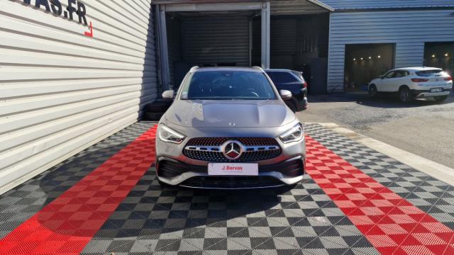 Mercedes Benz Gla image 7