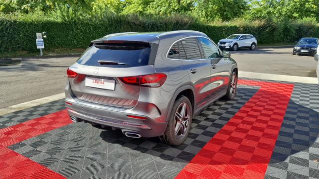 Mercedes Benz Gla image 4