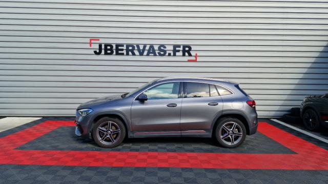 Mercedes Benz Gla image 5