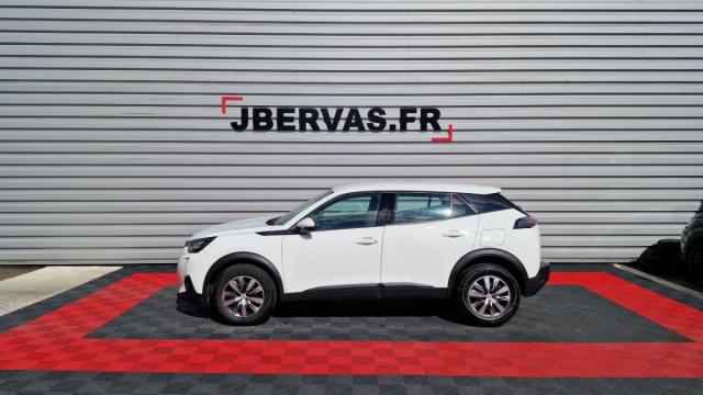 Peugeot 2008 image 5