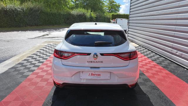 Renault Mégane image 2