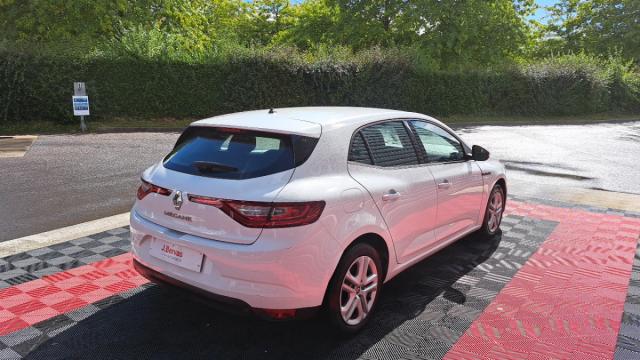 Renault Mégane image 1