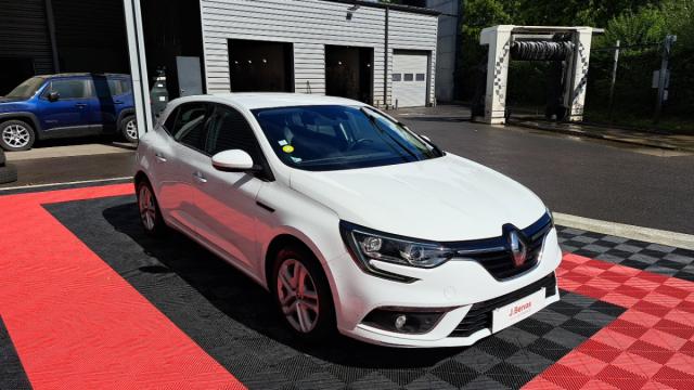 Renault Mégane image 5