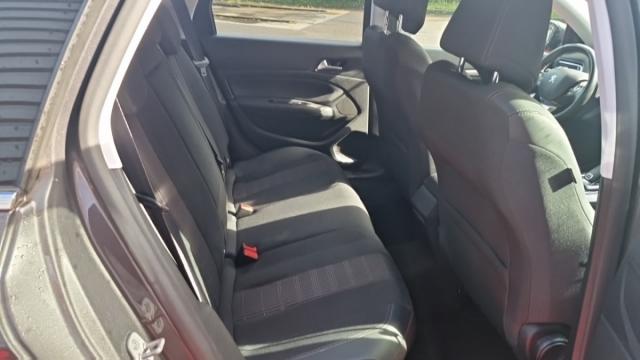 Peugeot 308 Sw image 3