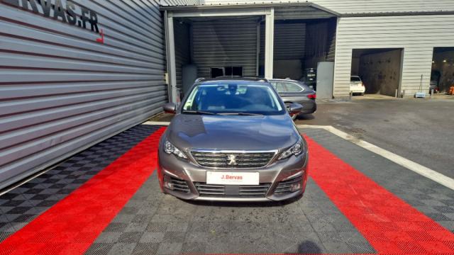 Peugeot 308 Sw image 2