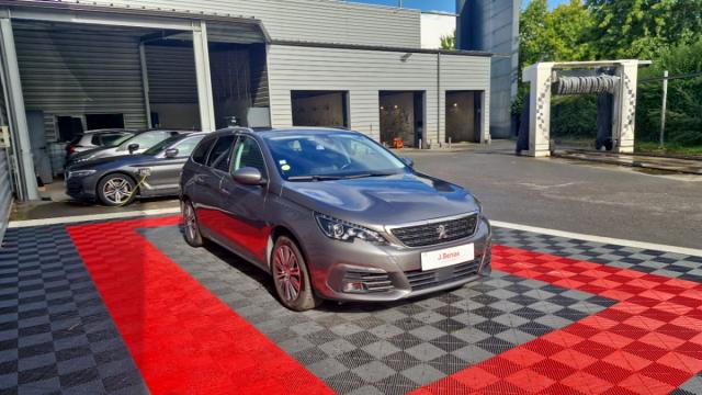 Peugeot 308 Sw image 4