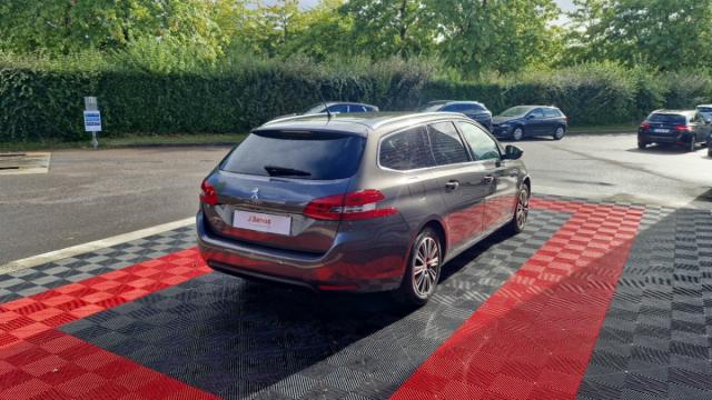 Peugeot 308 Sw image 5