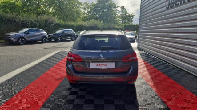 Peugeot 308 Sw image 7
