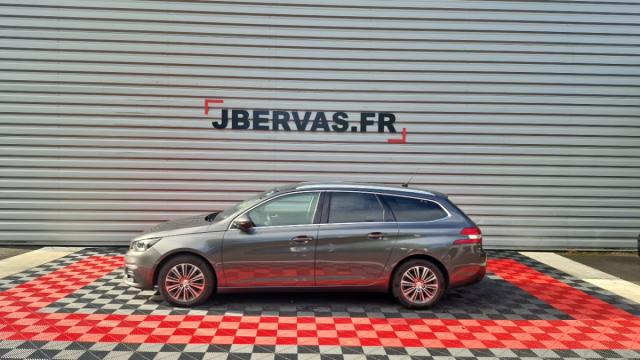 Peugeot 308 Sw image 1
