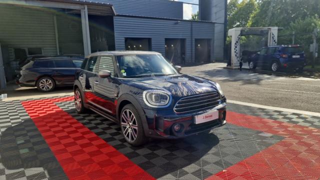 Mini Countryman image 9
