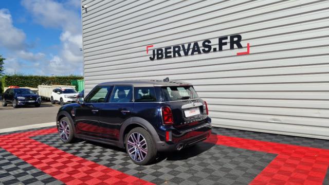 Mini Countryman image 7