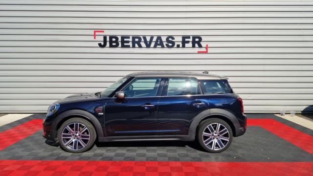 Mini Countryman image 8
