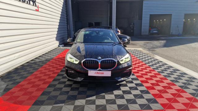 Bmw Série 1 image 6